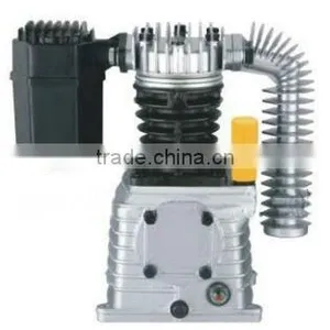 4HP Air Compressor Head thumbnail-1