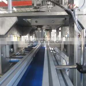 PPSU Milk Bottle Neck Cutting Machine thumbnail-2
