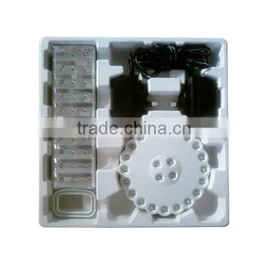Customized Molded Pulp Tray, Molded Pulp Tray for Electronic Packaging thumbnail-4