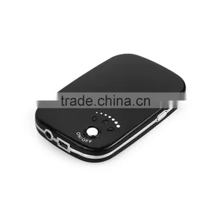 Rechargeable Electric Hand Warmer Heater Led Light USB Charger Pocket Portable thumbnail-3