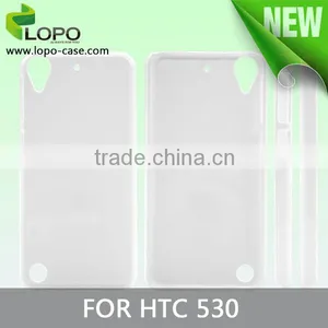 Fast Delivery Hot Selling 3D Sublimation Phone Case for HTC 530 thumbnail-1