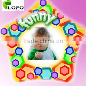 DIY Photo Balloon/Magic Photo Balloon/Heat Transfer Photo Balloon thumbnail-1