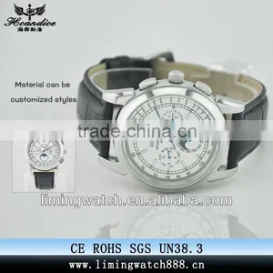 2015 Top Mechanical Watches thumbnail-1