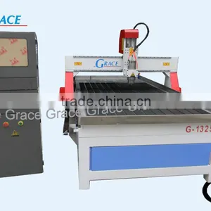 CNC ROUTER G1325 With NC Studio Control System thumbnail-1