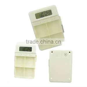 Digital Pill Box Timer thumbnail-1