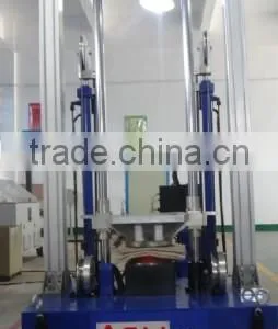 Acceleration Mechanical Shock Test Machine(SS-10) thumbnail-4