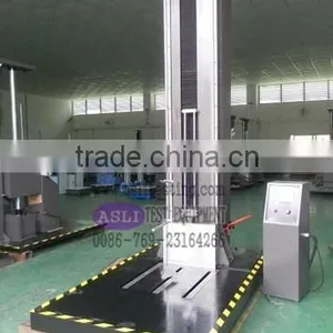 Computer Control Package Carton Pressure Testing Machine thumbnail-6
