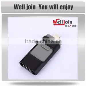 High Quality Best Selling Newest Design Flash u Disk thumbnail-3