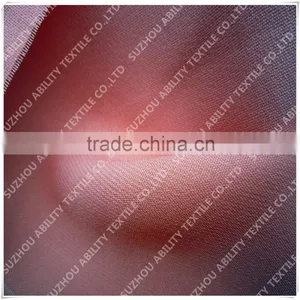 Korean Wool Silk Crepe Fabric thumbnail-3