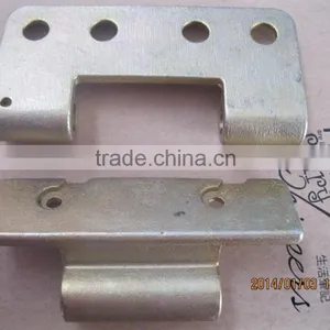 Stainless Steel Hinge for Door and Industrial Equipment thumbnail-1