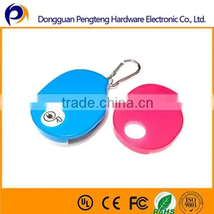 2014 Fashional Earbud Cable Winder thumbnail-1
