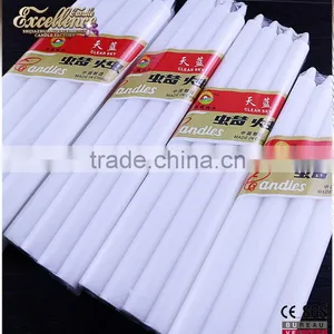2016 the Most Popular Cheap and Good Quality Wholesale Flameless White Candle Quality Choice thumbnail-1