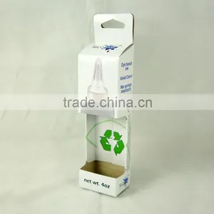 Folding Inkjet Box thumbnail-4
