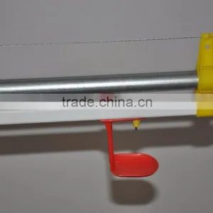 Nipples for Chicken/Nipple Drinker for Hen/Poultry Farming Equipment (Professional Factory) thumbnail-6