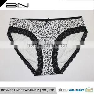 Factory Design Available 0-3 Year-old Softexible OEM Kintted Kid Underwear Lingerie thumbnail-1