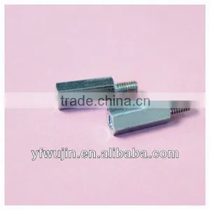 Precision Steel Standoffs thumbnail-3