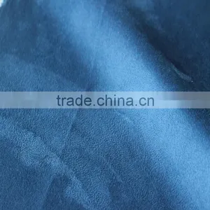 Kinds of Thicknesses Alcantara Microfiber Fabric Adhesive Suede thumbnail-2