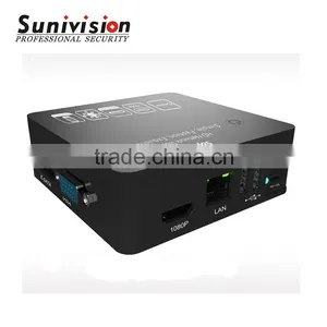 2016 Factory Price Hot New Security Product Portable Onvif Support P2P 1080p Wifi ip Camera With Nvr Kit thumbnail-2