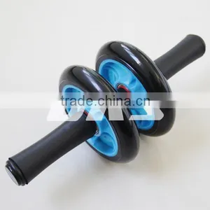 High Quality Crossfit Abdominal Trainer Abdominal Wheel thumbnail-1