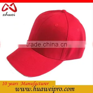 New Design With Your Own Logo 6 Panel Custom Golf Cap thumbnail-5