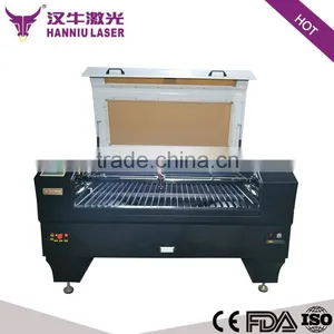 Co2 Laser Machine for Cutting and Engraving thumbnail-1