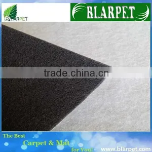 Latest Low Price Non-woven Needle Punched Jacquard Carpet thumbnail-2
