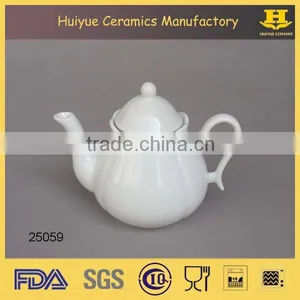 Porcelain Pot Porcelain Coffee Set Coffee Pot thumbnail-1