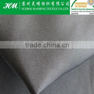 100D Plain Polyestrer Spandex Fabric Spandex thumbnail-6