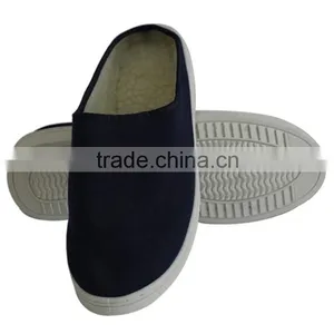 Cleanroom Industrial Esd Warm Shoes thumbnail-1