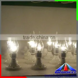 3535 SMD E14 LED Glim Light thumbnail-1