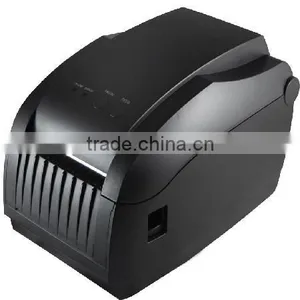 Bizsoft Good Quality GP-3150T Label Printer thumbnail-3