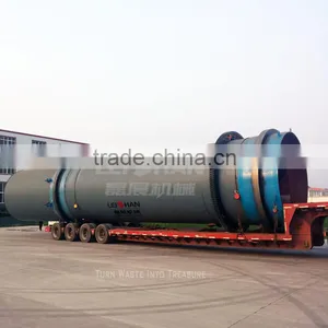 Best Qulality Scrap Paper Recycling Facility Pulper Machine for Paper Mills thumbnail-4