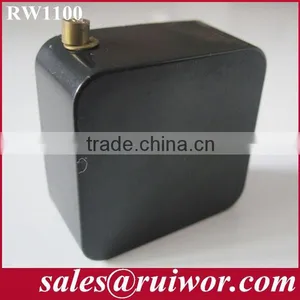Square Retractable Anti-theft Rope for Product or Parts Feeding Used in Retail Stores thumbnail-1