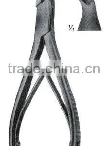 BLUMENTHAL Bone Rongeurs 150 mm thumbnail-1