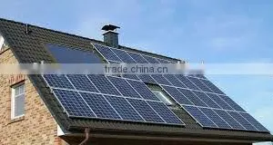Solar Powered Storage Battery 5000W thumbnail-5