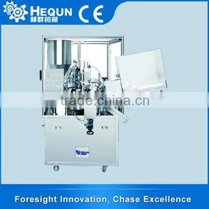 New Design Products Stainless Steel Filling Machines thumbnail-1
