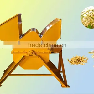 Special Design Rice Sheller Machine/wheat Threshing Machine With High Capacity (TM-01 ) thumbnail-1