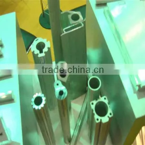 Industrial Aluminium Extrusion Profile thumbnail-1