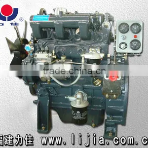 Water Pump Engine thumbnail-4