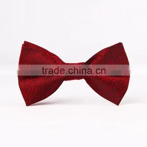 Western Style Bow Tie For Men,Wholeale Bow Tie For Sale Quality Choice thumbnail-4