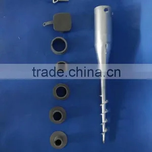 Ground Anchor Pole Anchor thumbnail-3