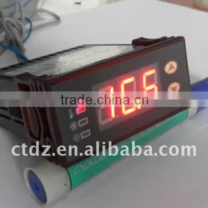 Temperature Controller thumbnail-1