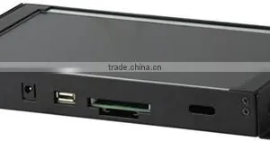 Flintstone 10 Inch Tft Open Frame Metal Casing Embedded Video Screen Easy to Use Long Life Spans With Time Function thumbnail-4