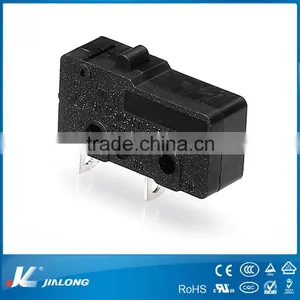 3PINS Miniature Mini Type Micro Switch Snap Action LS Microswitch 6A 250V AC Joystick UL MX11-3Z thumbnail-3