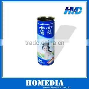 200 Can for 240ml Apricot Kernel Juice thumbnail-1