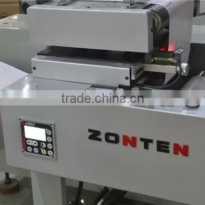 Super-320 Wine Label Daily Chemical Label Paper Film Label Relief Printing Machine thumbnail-2