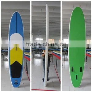 330CM Inflatable Stand up Paddlesurf for Hot Sale thumbnail-3