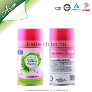 Aerosol Automatic Air Freshener thumbnail-1