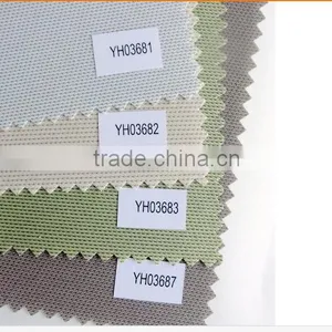 Hot Sell Sunscreen Horizontal Roller Blind thumbnail-2