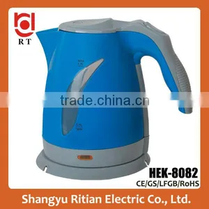 Large Capacity Electric Water Kettle thumbnail-3